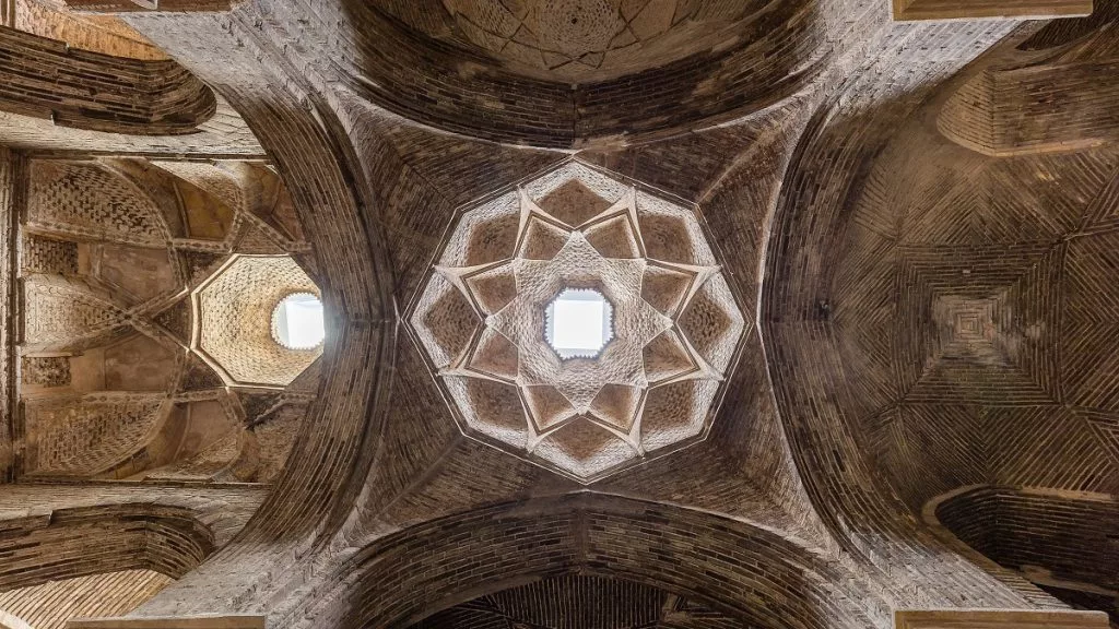 Geometric-Diversity